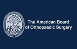 American Board of Orthopaedic Surgery