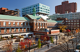 Montefiore Greene Medical Arts Pavilion